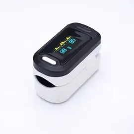 Oxímetro De Pulso Para Dedo