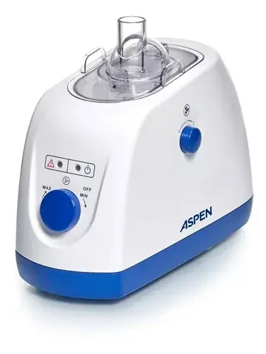 Nebulizador Aspen Ultrasónico Evolution Nb 152u