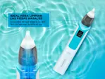 Aspirador Nasal Gadnic Eléctrico Automático Silencioso