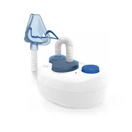 Nebulizador Ultrasónico Ultra Nuov...