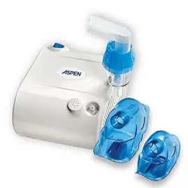 Nebulizador A Piston BrCn176  Compa...