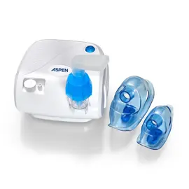 Nebulizador A PistónBrcn116