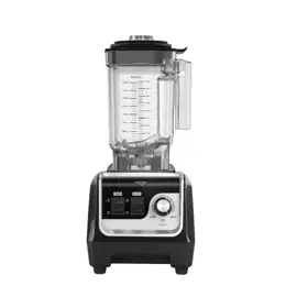 Licuadora  1600W Rompehielo 2Lts