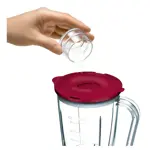 licuadora 1,25lts atma roja lv24r1ap