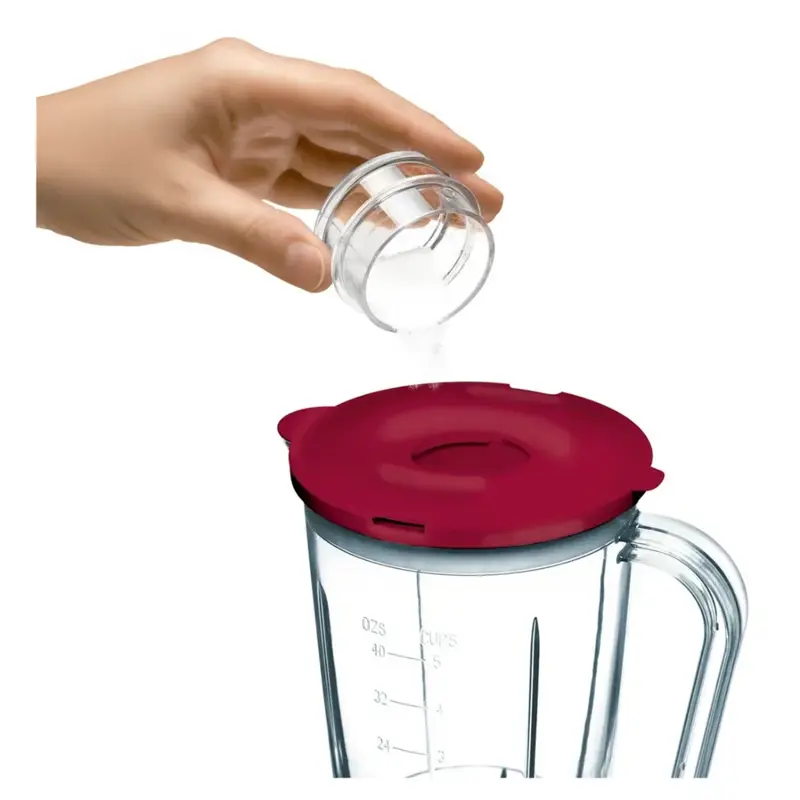 licuadora 1,25lts atma roja lv24r1ap