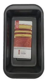 Budinera P/ Horno Molde Pan Antiadherente Teflon 27....