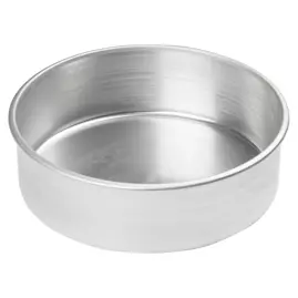 Molde Para Pastel  De Aluminio Resi...
