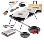 Kit Planchetta + Sarten de regalo 