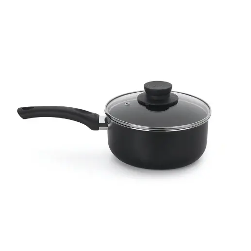 CACEROLA CON MANGO GOURMET 20CM