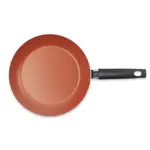 SARTEN 24 CM TERRACOTA
