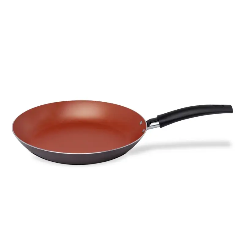 SARTEN 24 CM TERRACOTA