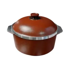 Olla Aluminio Antiadherente Do...