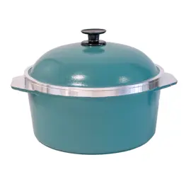 Olla Aluminio Antiadherente Do...