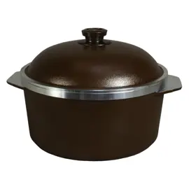 Olla Aluminio Antiadherente Do...