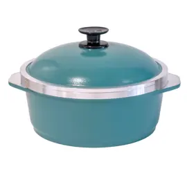 Olla Aluminio Antiadherente Do...