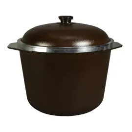 Olla Fundición Aluminio Gran C...