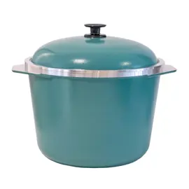 Olla Fundición Aluminio Gran C...