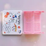 Caja Organizadora Hello Kitty Sanrio Plegable Con Tapa