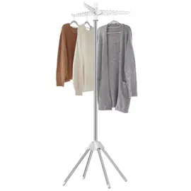 Tendedero De Ropa Plegable 150 Cm ...