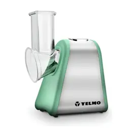 Rallador Eléctrico  Gr3609 Vegetale...