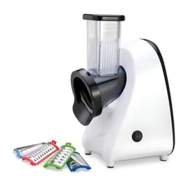 Rallador Multifunción Black+De...