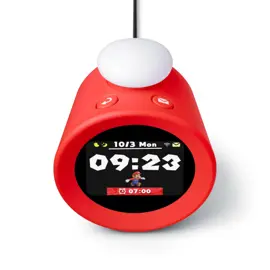Despertador Sound Clock Alarmo