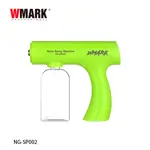 Nano Atomizador Inalam. 2 Velocidades 350 Ml Wmark Ng-Sp002