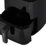 Freidora De Aire 6.5l Kanjihome KJHAF1503
