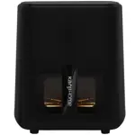 Freidora De Aire 6.5l Kanjihome KJHAF1503