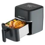 Freidora de aire 4L digital KanjiHome KJHAF1404