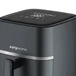 Freidora de aire 4L digital KanjiHome KJHAF1404