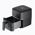 Freidora de aire 4L digital KanjiHome KJHAF1404