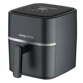 Freidora De Aire 4L Digital ho...