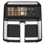 Freidora de Aire KanjiHome 11.9L Digital