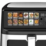 Freidora de Aire KanjiHome 11.9L Digital