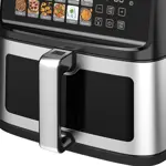 Freidora de Aire KanjiHome 11.9L Digital