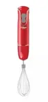 Mini Pimer Liliana Ah111r Procesadora Manual Minipimer 450w
