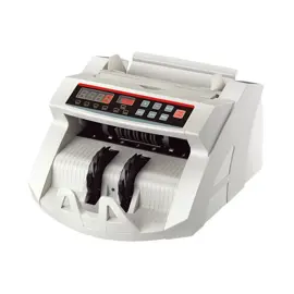 Contadora De Billetes 