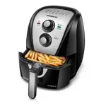 Freidora de aire Mondial AFN-40-BI 4L 220V 60Hz Cocina saludable y sin aceite