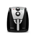 Freidora de aire Mondial AFN-40-BI 4L 220V 60Hz Cocina saludable y sin aceite
