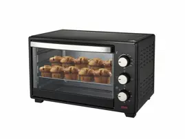 Horno Eléctrico  16L 1280W