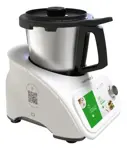 Robot De Cocina Heybez Pmix08 Con Intermix 1800w