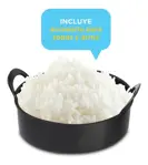 Vaporera Electrica De Alimentos Smart-tek Sd2091