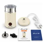 Espumero Leche Automatico Smart Tek Calienta Mf850 450w Vainilla