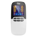 Electroestimulador Digital Portátil Gadnic De 8 Electrodos 3000mhz