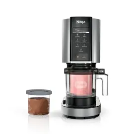 Máquina Para Hacer Helados Ninja Nc...