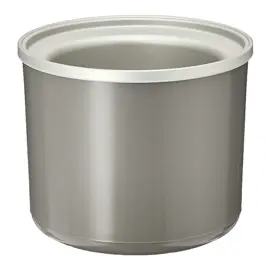 Congelador Ice30Rfb De Acero Inoxi...