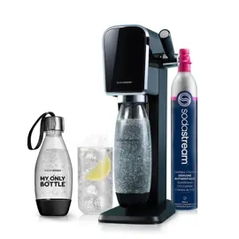 Máquina Para Hacer Agua Con Gas  Ar...