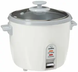Hervidor De Arroz , 1,5 L, 6 Tazas,...