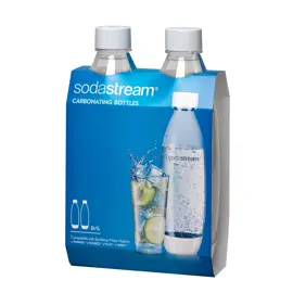 Botella De Carbonatación , 1 Litro,...